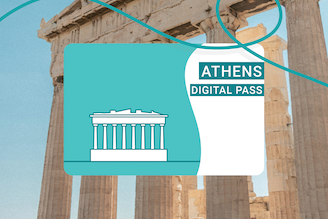 Athen-Pass