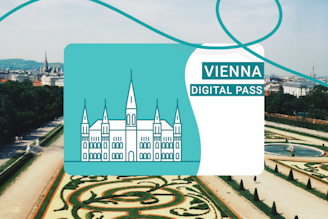 Wien Touristen-City Card